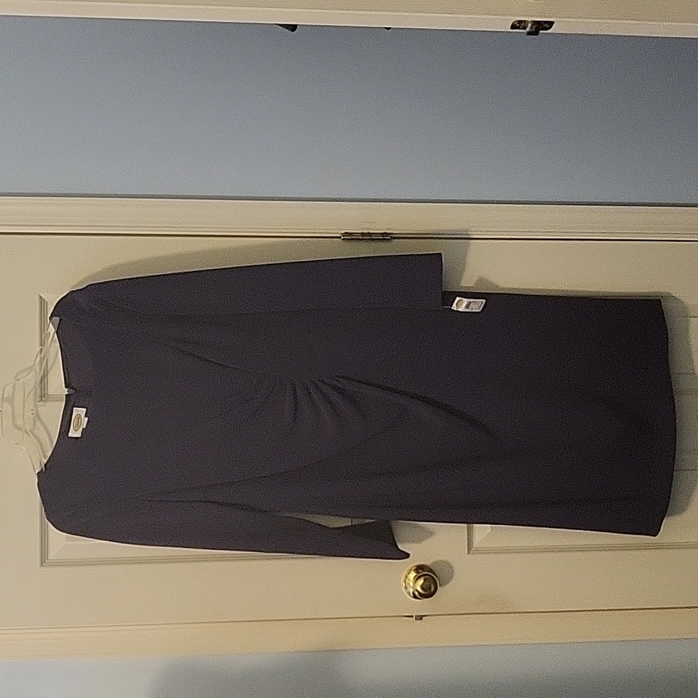 Purple Talbots Dressy dress